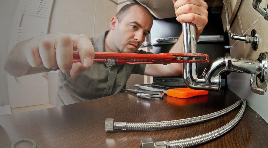 Local expert plumbing services in Susan, VA